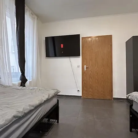 Apartment Modern In The Center Of