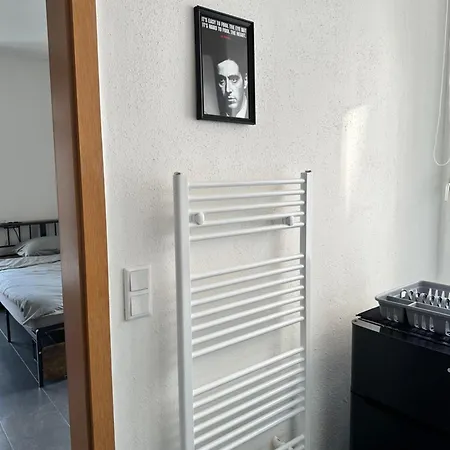Apartment Modern In The Center Of *